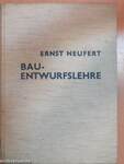 Bauentwurfslehre