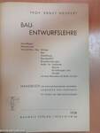 Bauentwurfslehre