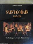 Saint-Gobain 1665-1990