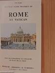 Nouveau Guide Pratique de Rome et Vatican