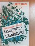 Kräutermutter Flach's Gesundheits- und Lebensbrevier