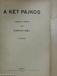 A két pajkos