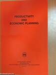 Productivity and economic planning