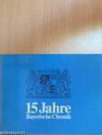 30 Jahre Bayerische Staatszeitung - 15 Jahre Bayerische Chronik