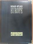 Road Atlas Europe