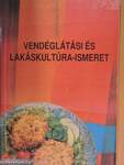 Vendéglátási és lakáskultúra-ismeret