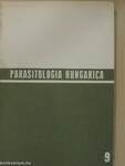 Parasitologia Hungarica 1976/9.