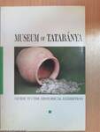 The History of Tatabánya Guide I.