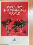 Industry in a Changing World