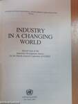 Industry in a Changing World