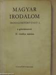 Magyar irodalom II.