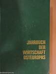 Jahrbuch der Wirtschaft Osteuropas/Yearbook of East-European Economics 5.