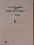 Growth capital and entrepreneurship