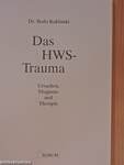 Das HWS-Trauma