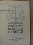 Counseling in medical genetics