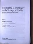 Managing Complexity and Change in SMEs