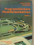 Programmierbare Modelleisenbahnen 2.