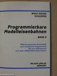 Programmierbare Modelleisenbahnen 2.