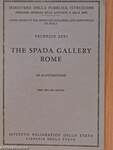 The Spada Gallery Rome