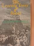 The Leaning Tower of Babel and Other Affronts by the Underground Grammarian