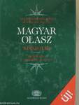 Magyar-olasz kisszótár