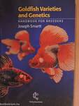 Goldfish Varieties and Genetics