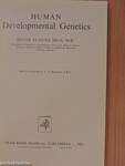 Human Developmental Genetics