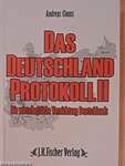 Das Deutschland Protokoll II.