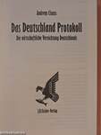 Das Deutschland Protokoll II.