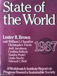 State of the World 1987