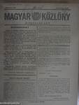 Magyar Közlöny 1947. október 1.-december 31.