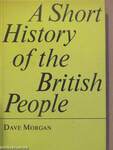 A Short History of the British People