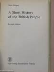 A Short History of the British People