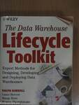 Lifecycle Toolkit - The Data Warehouse