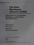 Lifecycle Toolkit - The Data Warehouse