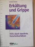 Erkältung und Grippe