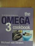 The Omega 3 Cookbook