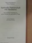 Spirituelle Partnerschaft mit Haustieren