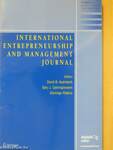 International Entrepreneurship and Management Journal 1/2005