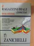 Il Ragazzini/Biagi concise