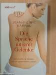 Die Sprache unserer Gelenke