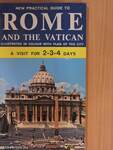 New Practical Guide of Rome and the Vatican