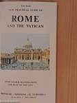 New Practical Guide of Rome and the Vatican