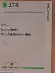 IPI - Integrierte Produktinnovation