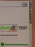 eurofit Test