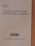 JSBRI 1997