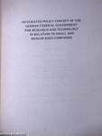 Integrated policy concept of the german federal government for research and technology in relation to small and medium sized companies