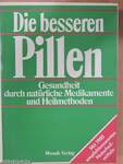 Die besseren Pillen