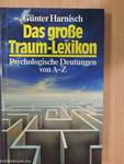 Das große Traum-Lexikon