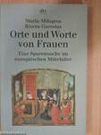 Orte und Worte von Frauen